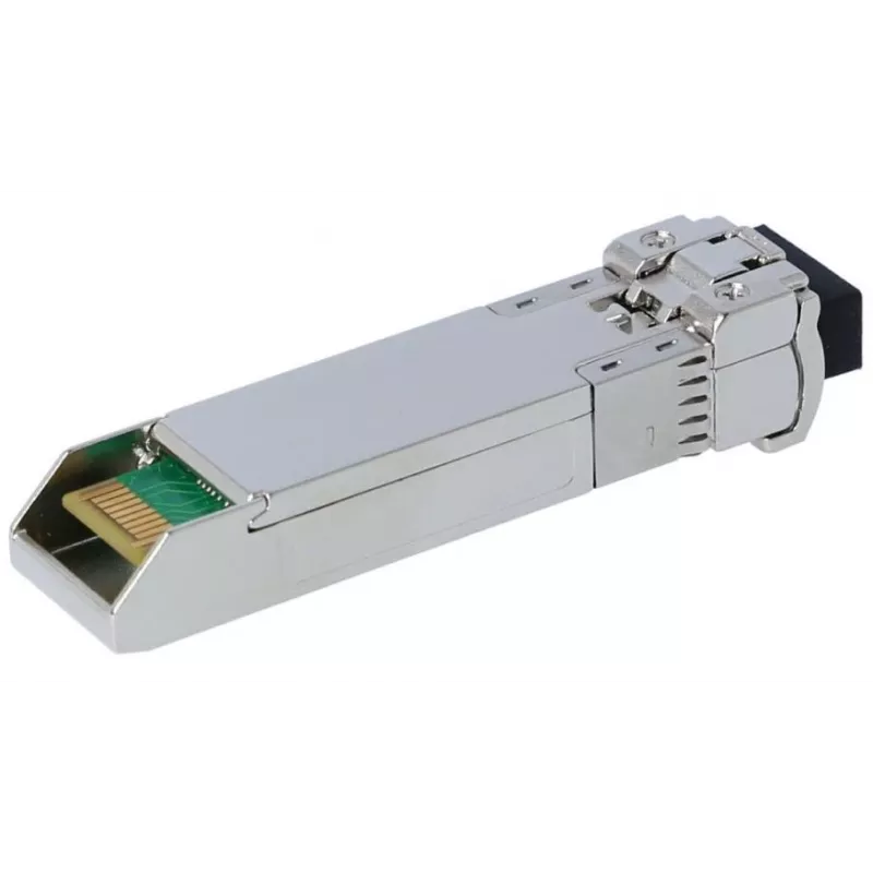 BlueOptics E25GSFP28SR-BO tinklo siųstuvas-imtuvas SFP28 25G SR 850 nm 250000 Mbit/s