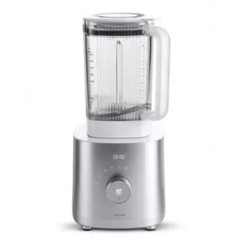 Stalinis blenderis ZWILLING ENFINIGY 1,8 L sidabrinis