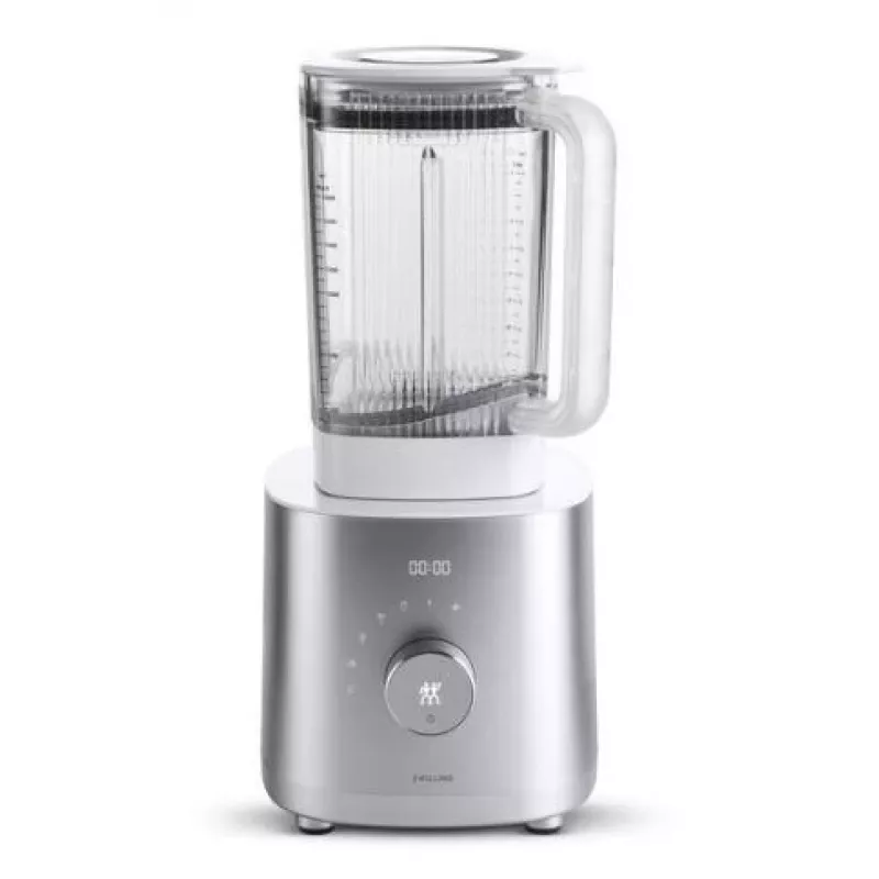 Stalinis blenderis ZWILLING ENFINIGY 1,8 L sidabrinis