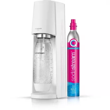 SodaStern Terra White gazuotas vandens aparatas