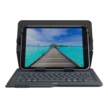 Klaviatūrinis dėklas Logitech Universal Folio 920-008337