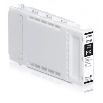 Epson UltraChrome XD Photo Black T692100 kasetė (110 ml) – fotodažinė, vienetinė pakuotė