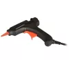 Karštų klijų pistoletas Tracer 46508 P1, juodas