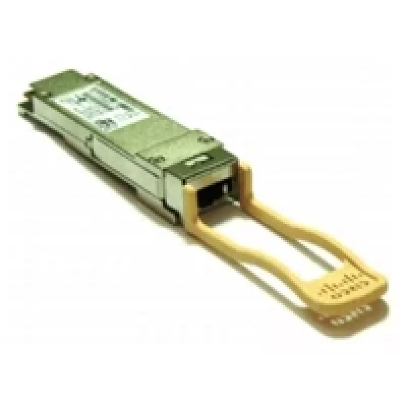 40GBASE-SR4 QSFP modulis su MPO jungtimi
