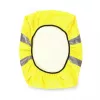 Lietaus dangtelis kuprinei DICOTA HI-VIS P20471-12 Oranžinis Poliesteris 38 L