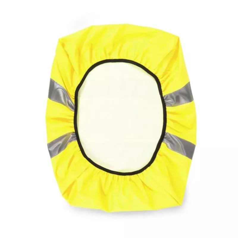 Lietaus dangtelis kuprinei DICOTA HI-VIS P20471-12 Oranžinis Poliesteris 38 L