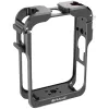 PULUZ apsauginis narvas DJI Osmo 360 (juodas)