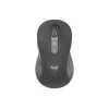 BELĖDĖ PELĖ LOGITECH SIGNATURE PLUS M750 L - GRAFINĖ (910-007509)