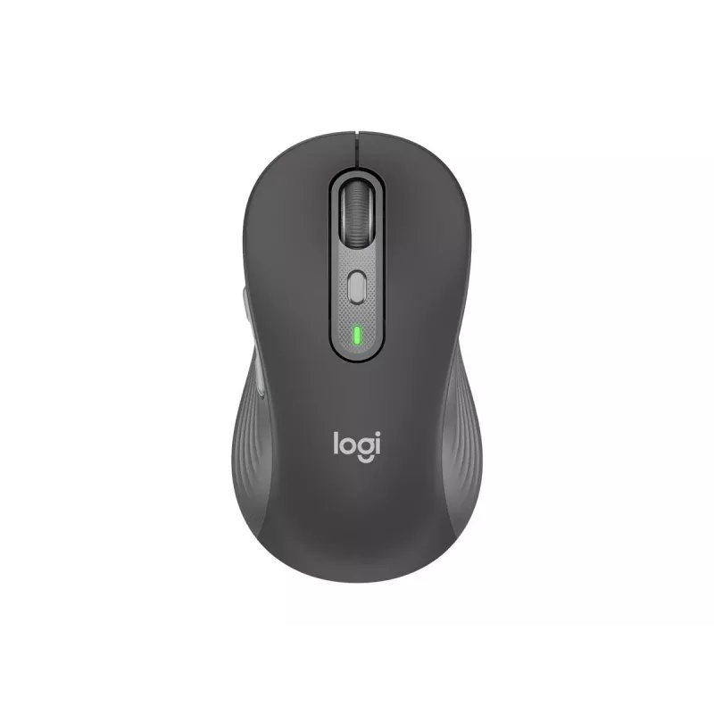 BELĖDĖ PELĖ LOGITECH SIGNATURE PLUS M750 L - GRAFINĖ (910-007509)