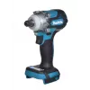 MAKITA DTW301Z smūginis suktuvas 1/2 colio 18V juodas, mėlynas