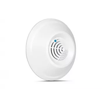 Dujų detektorius SATEL DG-1 TCM sieninis, baltas, 97×97×36 mm, 105 mA