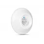 Dujų detektorius SATEL DG-1 TCM sieninis, baltas, 97×97×36 mm, 105 mA