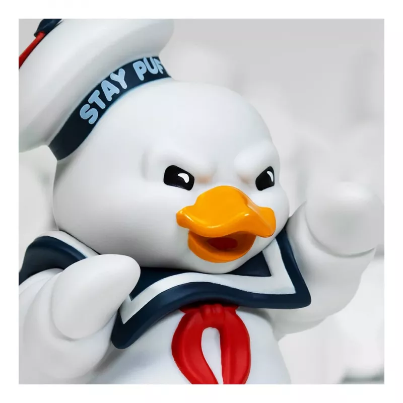 TUBBZ Sammelente - Ghostbusters Stay Puft 9 cm
