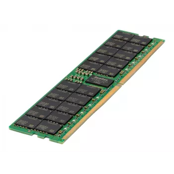 HPE ProLiant 16GB (1x16GB) vieno rango x8 DDR5-4800 CAS-40-39-39 nebuferizuotas standartinis atminties rinkinys