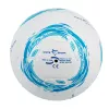 Kamuolys futbolo White Shark TB-001 Dribbler 32-panel dydis 5
