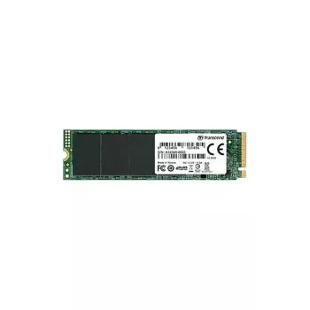 SSD diskas Transcend 512 GB M.2 PCI Express 3.0 NVMe 112S
