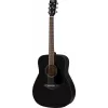 Yamaha FG800 Black 02 – akustinė gitara