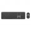 Klaviatūros ir pelės rinkinys LOGITECH Signature Slim Combo MK950