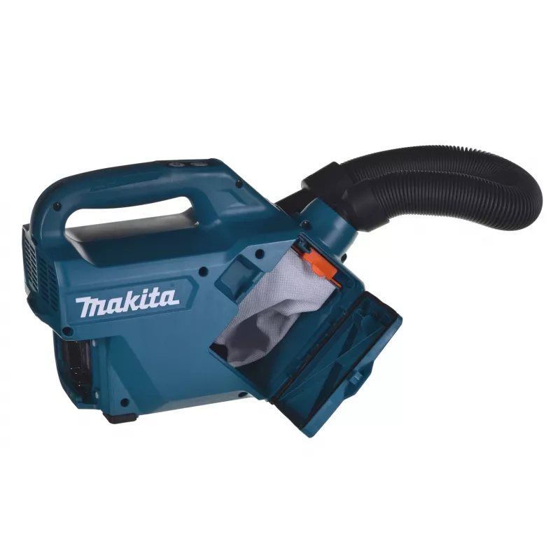 Nešiojamas dulkių siurblys Makita DCL184Z