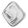 Gembird OWS-01-W atviro tipo Bluetooth TWS ausinės, baltos spalvos