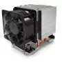 Dynatron A 2725 Server Black – procesoriaus aušintuvas serveriui