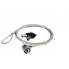 Notebook Security Lock LogiLink nbs003 1,5 m