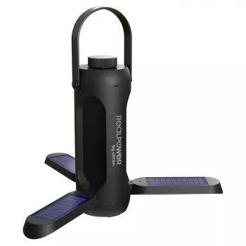 RealPower 473011 lauko šviestuvas LED 2 W