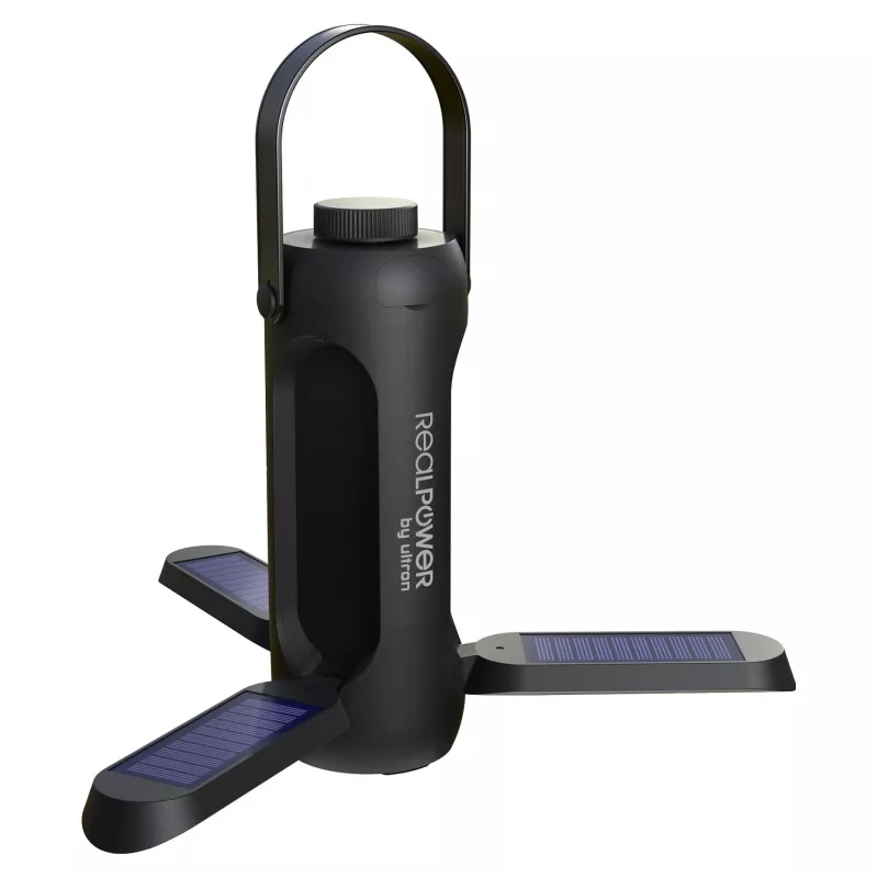 RealPower 473011 lauko šviestuvas LED 2 W