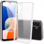 StyleShell SHOCKFlex, Telefono dėklas skaidrus, Samsung Galaxy A15 5G / A15 4G