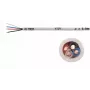 Domofono kabelis YTDY 12×0,5 mm² — 12 gyslų, 0,5 mm²