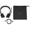 Ausinės Logitech 981-001458 belaidės, ant ausies, juodos