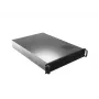 Rack važtuvas Lanberg SC01-6502-12B 2U juodas 7 ventiliatoriai