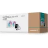Vandens aušintuvas DeepCool Mystique 240 WH ARGB