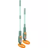 Metalo detektorius Simba-Dickie Simba Scout 109452668 – lengvas nešiojamas modelis