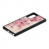 Apsauginis telefono dėklas iKins Samsung Galaxy Note 20 – Lovely Cherry Blossom dizainas