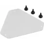 Difuzorinis diskas EUROLITE LED IP TL-3 QCL Trusslight – priedas EUROLITE TL-3 QCL LED šviestuvui