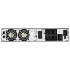 Rack UPS FSP/Fortron CHAMP 3K RACK - 3000 VA, 2400 W, 110-300 V, ±1% baterijos režimu, 4 AC lizdai, USB