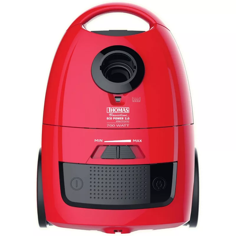 Cikloninis dulkių siurblys Thomas Eco Power 2.0