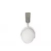 Ausinės Sennheiser Momentum 4 Wireless — Bluetooth 5.2, 60 h, ANC, Uždaro tipo, 3,5 mm, Balta