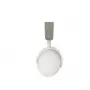 Ausinės Sennheiser Momentum 4 Wireless — Bluetooth 5.2, 60 h, ANC, Uždaro tipo, 3,5 mm, Balta