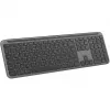 Belaidė klaviatūra Logitech Signature Slim Graphite US 920-012465