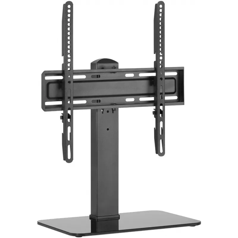 Goobay TV stovas ant stalo Basic Fix | Sukiojamas | 32-70 colių | Maks. svoris 40 kg | Juodas