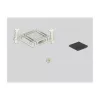 PCIe kortelė M.2 lizdui DeLOCK 89577