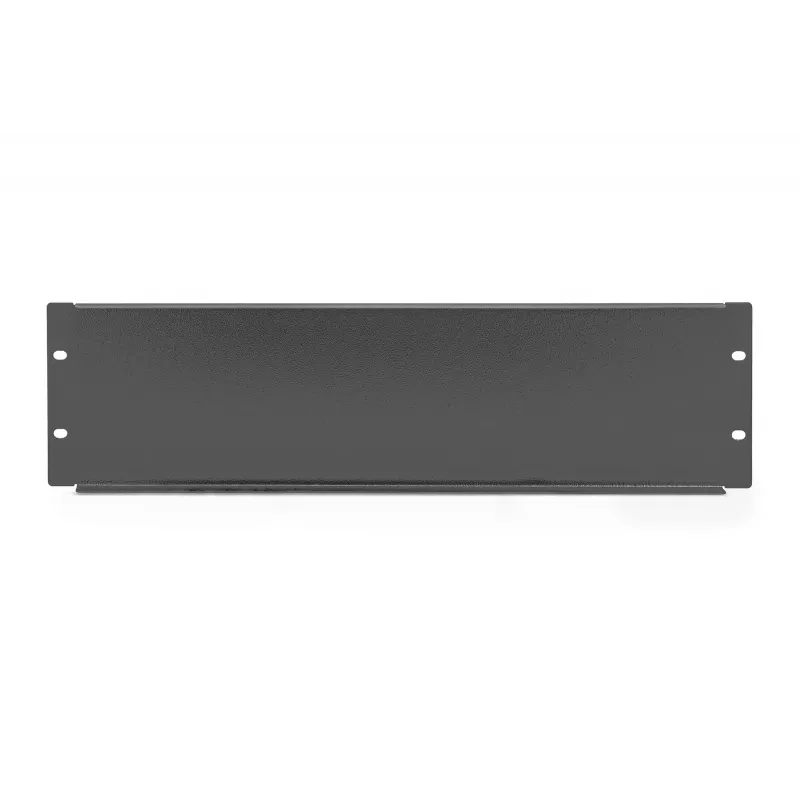 Tuščias skydas Digitus DN-19 BPN-03-SW