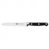 ZWILLING 35621-004-0 virtuvinis peilių rinkinys 7 vnt. Peilių/dėklo rinkinys