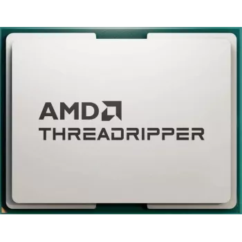 Procesorius AMD Threadripper PRO 7975WX (32C/64T) 4,0 GHz (5,3 GHz Turbo) Socket sTR5 TDP 350W TRAY