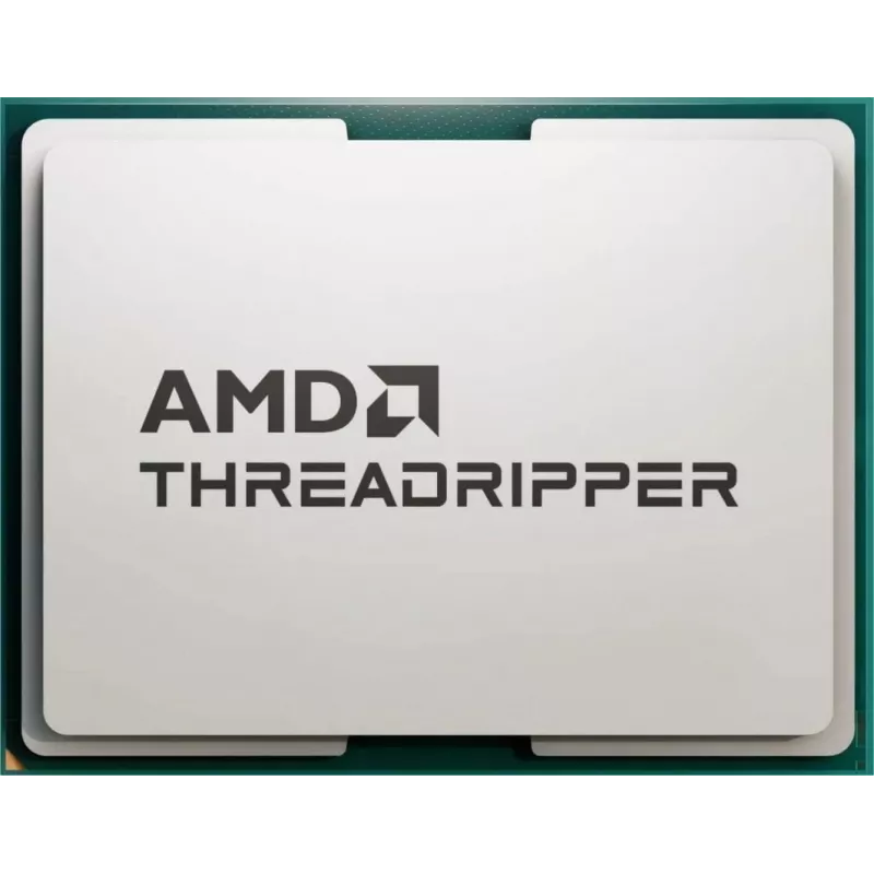 Procesorius AMD Threadripper PRO 7975WX (32C/64T) 4,0 GHz (5,3 GHz Turbo) Socket sTR5 TDP 350W TRAY