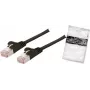 Tinklo kabelis shiverpeaks BASIC-S Cat7 1 m