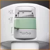 Krups F60814 Rankinis plaktuvas 500 W Baltas