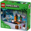 LEGO MINECRAFT 21274 Susitikimas su Vardenu